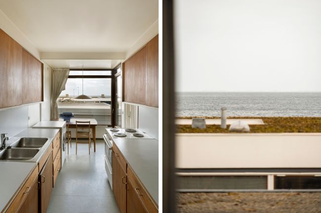 Strandvejen 417B, 1. th, 2930 Klampenborg